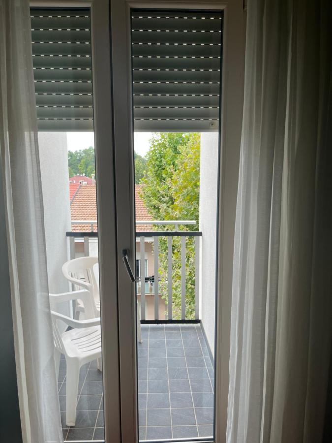 Hotel Senior Cattolica Luaran gambar