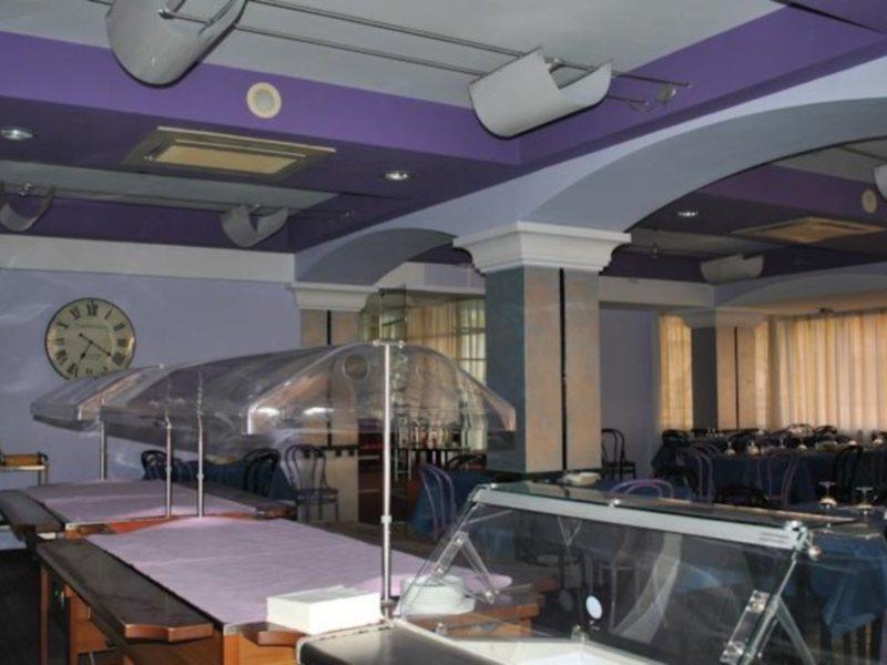 Hotel Senior Cattolica Luaran gambar