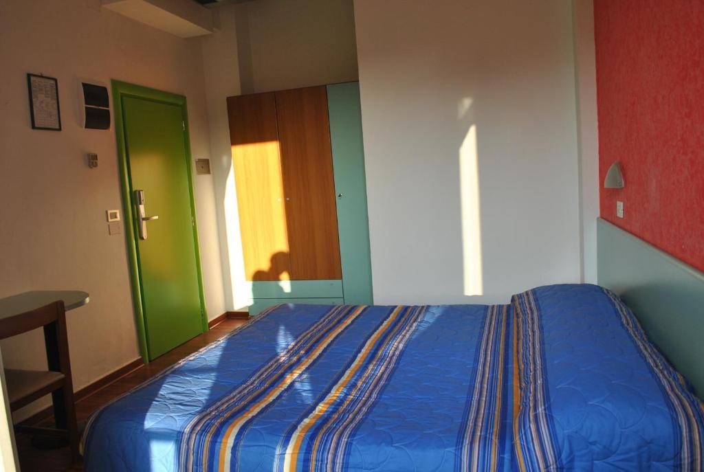 Hotel Senior Cattolica Bilik gambar